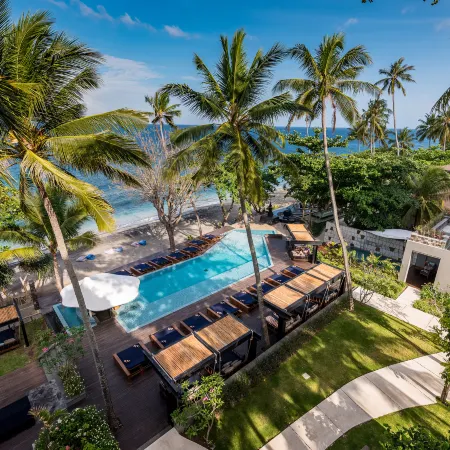 Katamaran Hotel & Resort Lombok