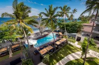 Katamaran Hotel & Resort Lombok - Beach