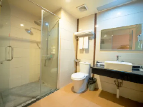 Huifeng Hotel Hotels in Lechang