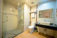 Huifeng Hotel Hotels in Lechang