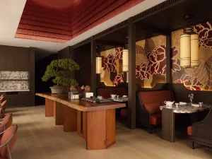 Capella Taipei