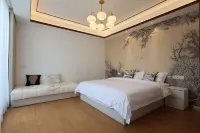 Changzhou Huguang Dream Garden Villa (Maoshan Oriental Salt Lake City Branch)