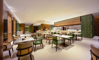 MEHOOD LESTIE Hotel (Foshan Nanhai Xinduhui Dali Pedestrian Street Branch)
