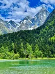 Sheye Boutique Homestay - Bjergudsigt
