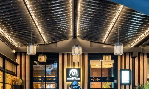 Hôtel Mercure la Roche-Sur-Yon Centre