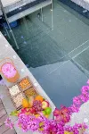 Blossom House Bazhong Enyang - Romantic
