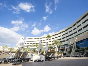 Occidental Sharjah Grand