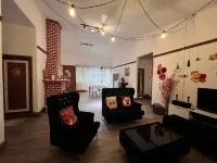Mountain View Guesthouse Cameron Highland