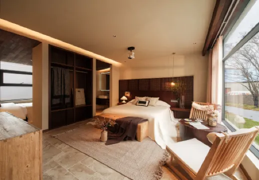 Xingzhiyue Scenic View Hotel