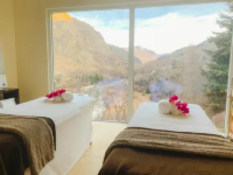 Coronet Ridge Resort