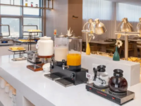 Manju Hotel Dexing Yinshan Road Branch Hotels in Dexing