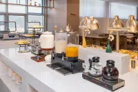 Manju Hotel Dexing Yinshan Road Branch