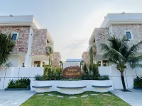 Kampot Hampton Villa  호텔
