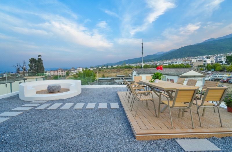 Dali Yunduo · Cloud · Homestay Luxury Designer Boutique Stay (Cangshan Scenic Area Zuoan Highlands) photo 4