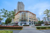 Borrman Hotel (Lu'an Yintai Wanda)