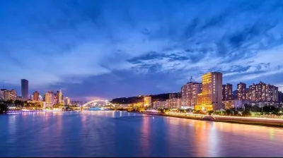 Xihu Yinfeng Hotel Hotels in International Convention and Exhibition Center