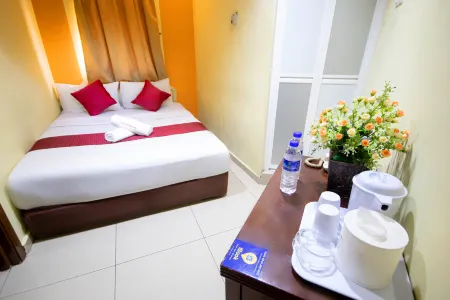 Sun Inns Hotel Sunway Mentari