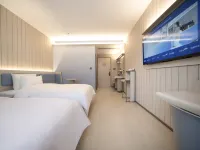 HanTing Hotel (Luoyang Ruyang) Hotels in Ruyang