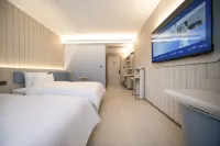 HanTing Hotel (Luoyang Ruyang)