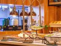 Magnotel Hotel (Shenyangbei Railway Station Xita Street)