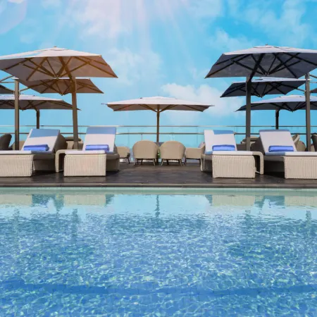 Wink Tuy Hoa Beach, Unscripted by Hyatt - 24 hours stay