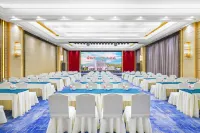 張掖華辰國際大飯店