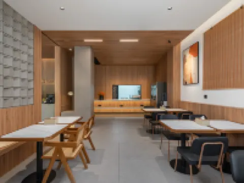 Puding Shiyue Hotel Hotels in Puding