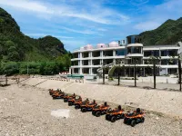 Xiangyun · Wild Luxury Vacation · Shanshuijian · Beautiful Villa