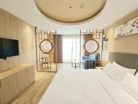 Homeinn Ripple Yun Hotel (Fuzhou Minhou Qingkou New City Road) Hotels in Fuzhou