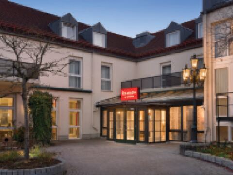 Ramada by Wyndham Muenchen Airport Hotels in Oberding