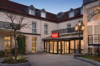 Ramada by Wyndham Muenchen Airport Hotel a Oberding