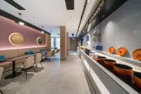 Ni Hao Hotel (Suizhou Jiaotong Avenue Luhe Store )