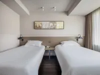 Jinjiang Inn Select Hotel (Qufu Kongmiao) - 2-نجوم