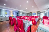 Ease Hotel (Chengde Xinglong County Branch) - breakfast