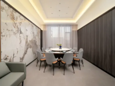 鏡泊湖天泊•印象ホテル 寧安のホテル