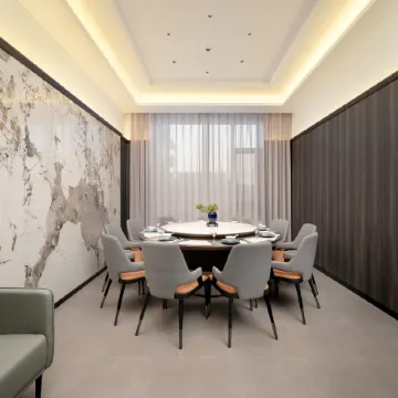Jingbo Lake Tianbo Impression Hotel