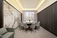 Jingbo Lake Tianbo Impression Hotel Hotels in Ning'an