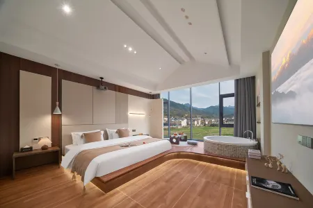 Sweet Home Inn (Wangxian Valley Scenic Area Branch)