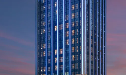 Chongqing Ximei Hotel