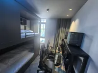 WUKONG hotel - Gaming und E-Sport
