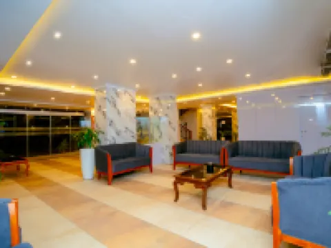 Velvet Luxe Hotel Hotels in Butwal