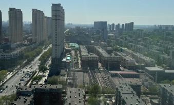 Fushun Lejia Apartment