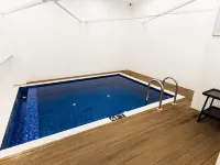 Mercure Baku City Hotels near Yasamal