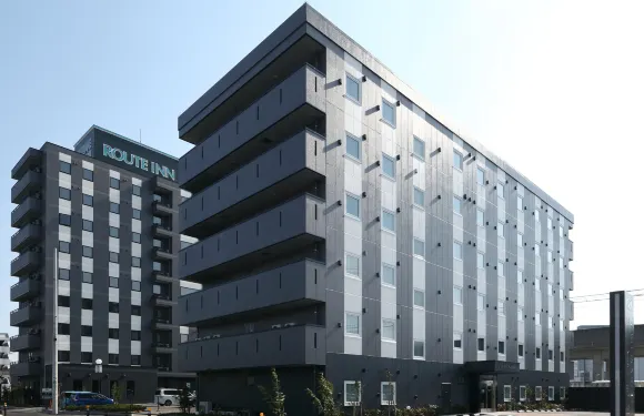 露櫻酒店常滑站前店