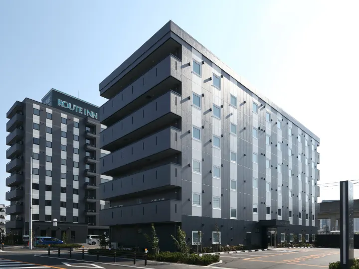 Hotel Route-Inn Tokoname Ekimae