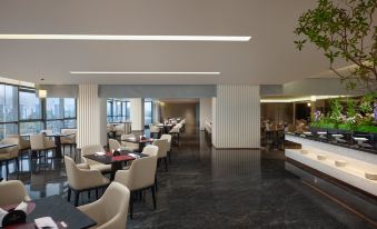Jinjiang Park Plaza Nanchang Airport New Town (Changbei Airport Branch)