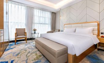 Guizhou Shuitou Shangshan Hotel ( Financial City,Guanshanhu Park)
