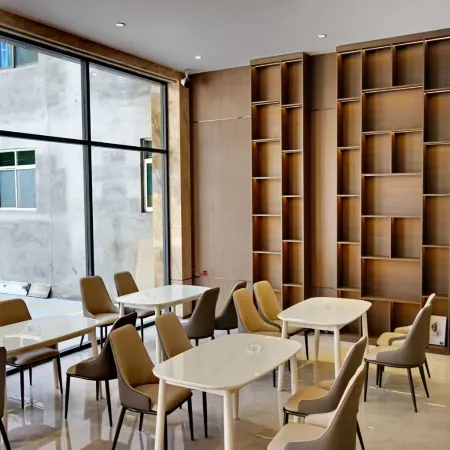 Wanxiang Hotel (Wanxiang Street)