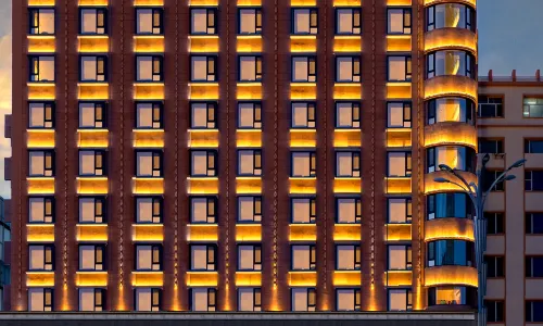 MIKI HOTEL
