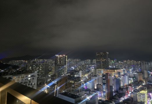 쏘타스위트 부산 서면